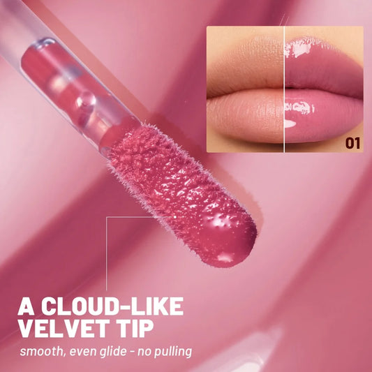LipGloss™ Hydrating Ultra-Shine Lip Gloss