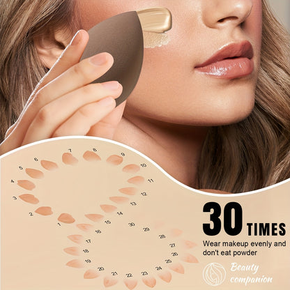 GlamMaster™ 52-Piece Complete Makeup Kit