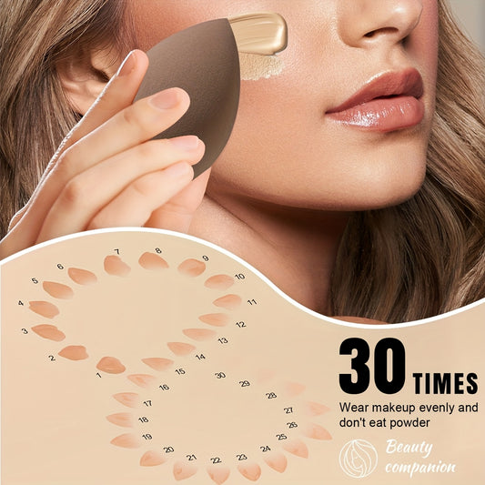 GlamMaster™ 52-Piece Complete Makeup Kit