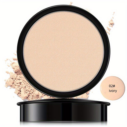 Breathable Flawless Powder Foundation