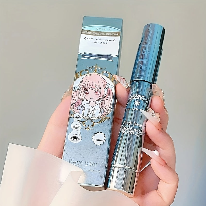 AquaCurl™ Sunflower Long-Lasting Mascara