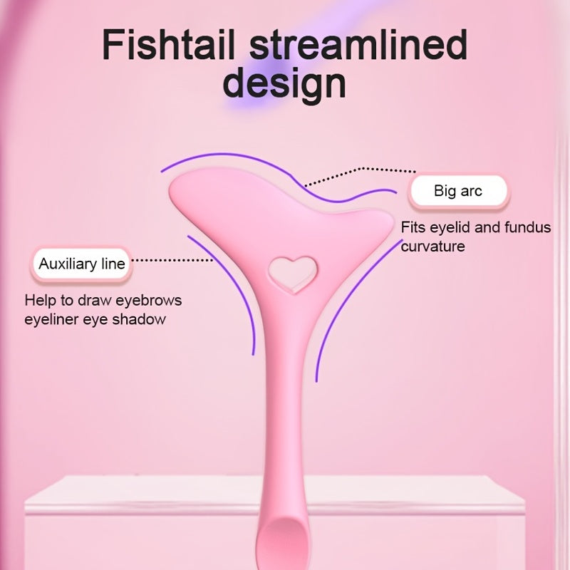 PerfectWing™ Silicone Eyeliner Tool
