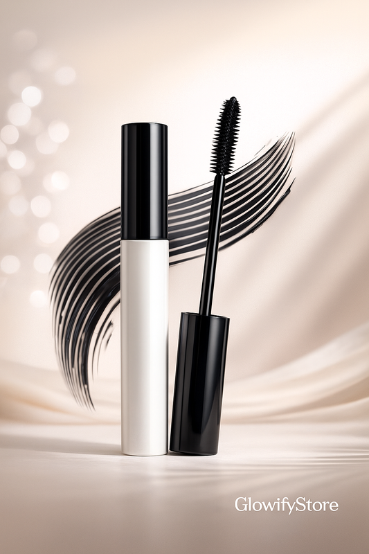 LashLift™ Ultra Waterproof 7D Mascara