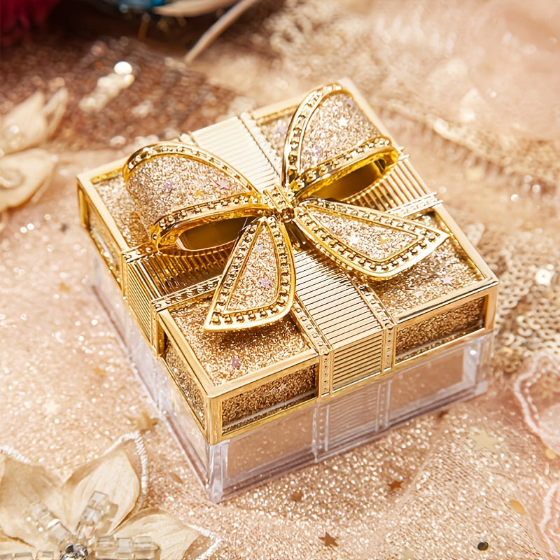 VelvetGlow™ Luxury Air Setting Powder