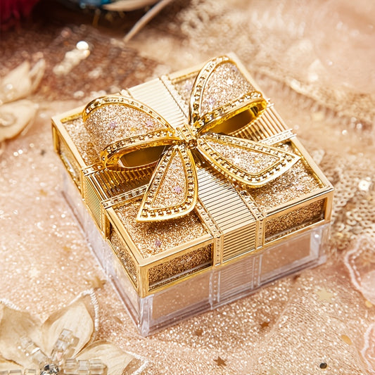 VelvetGlow™ Luxury Air Setting Powder