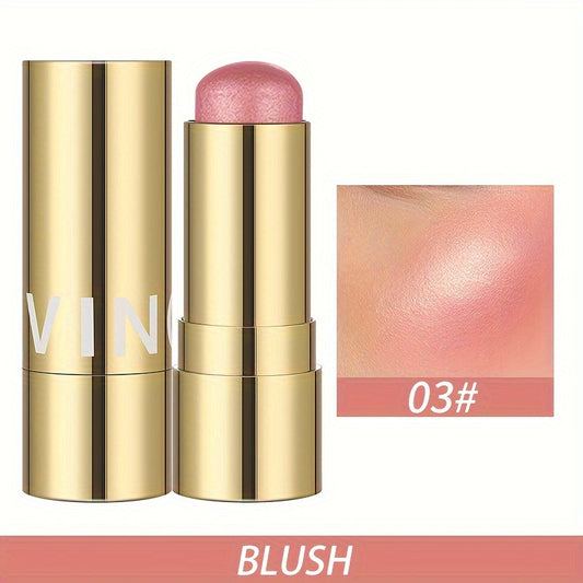 SoftGlow Highlighter & Blush Stick