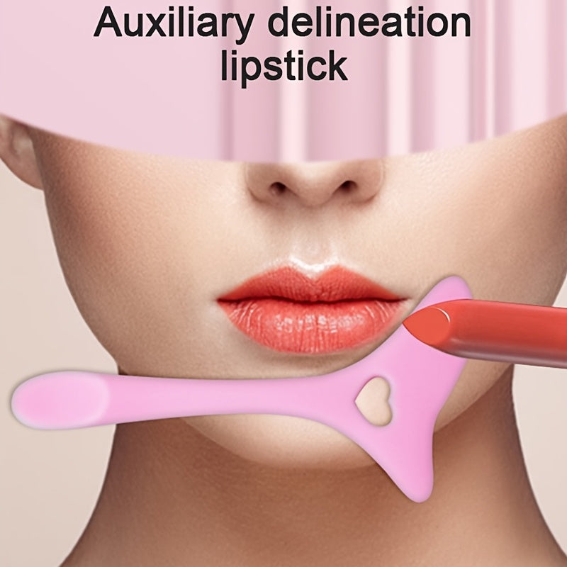 PerfectWing™ Silicone Eyeliner Tool