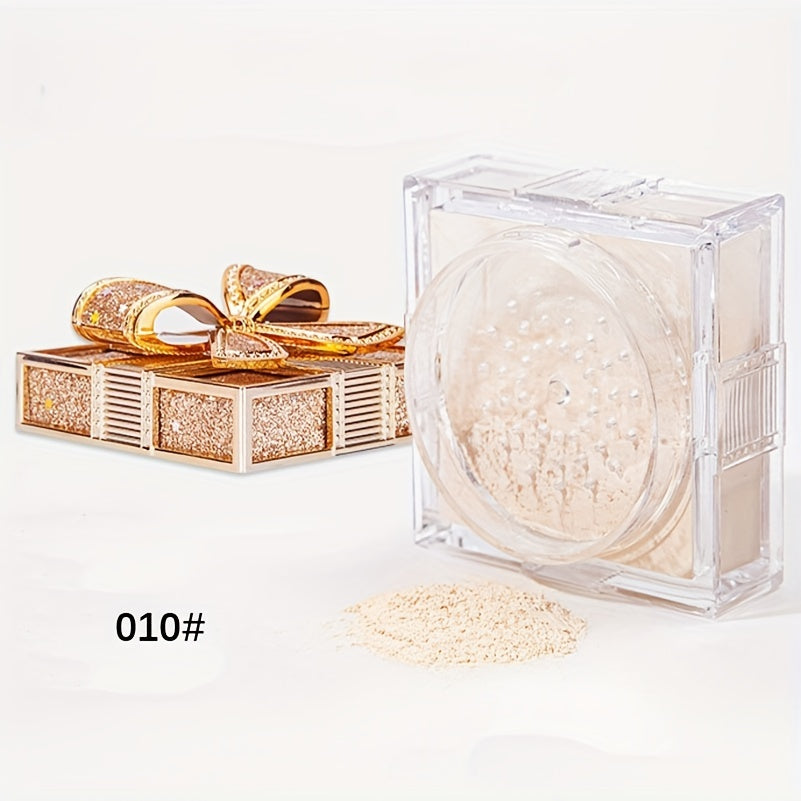 VelvetGlow™ Luxury Air Setting Powder