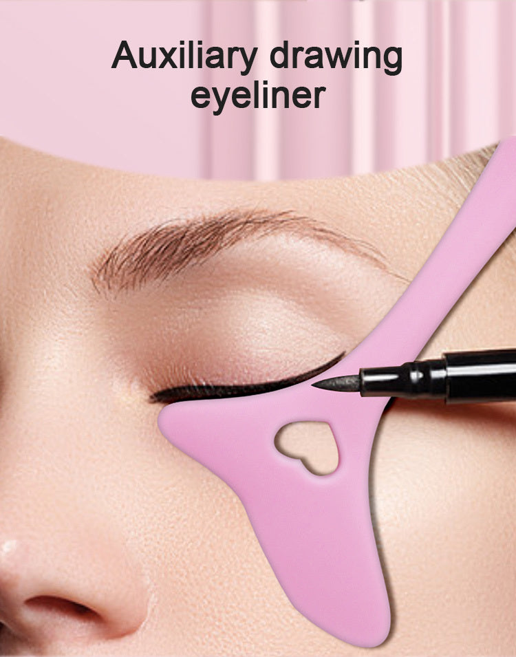 PerfectWing™ Silicone Eyeliner Tool
