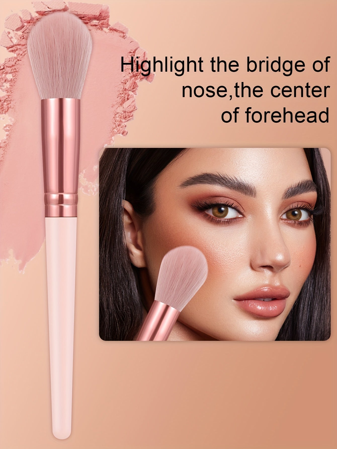 GlamMaster™ 52-Piece Complete Makeup Kit