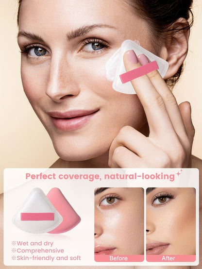 GlamMaster™ 52-Piece Complete Makeup Kit