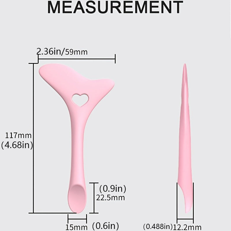 PerfectWing™ Silicone Eyeliner Tool