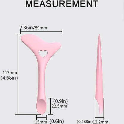 PerfectWing™ Silicone Eyeliner Tool