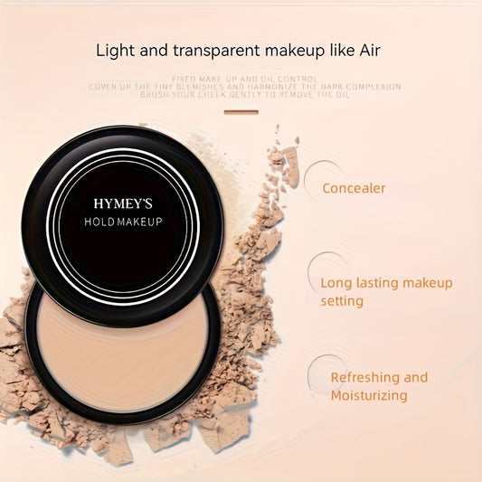 Breathable Flawless Powder Foundation