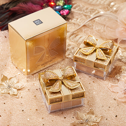 VelvetGlow™ Luxury Air Setting Powder