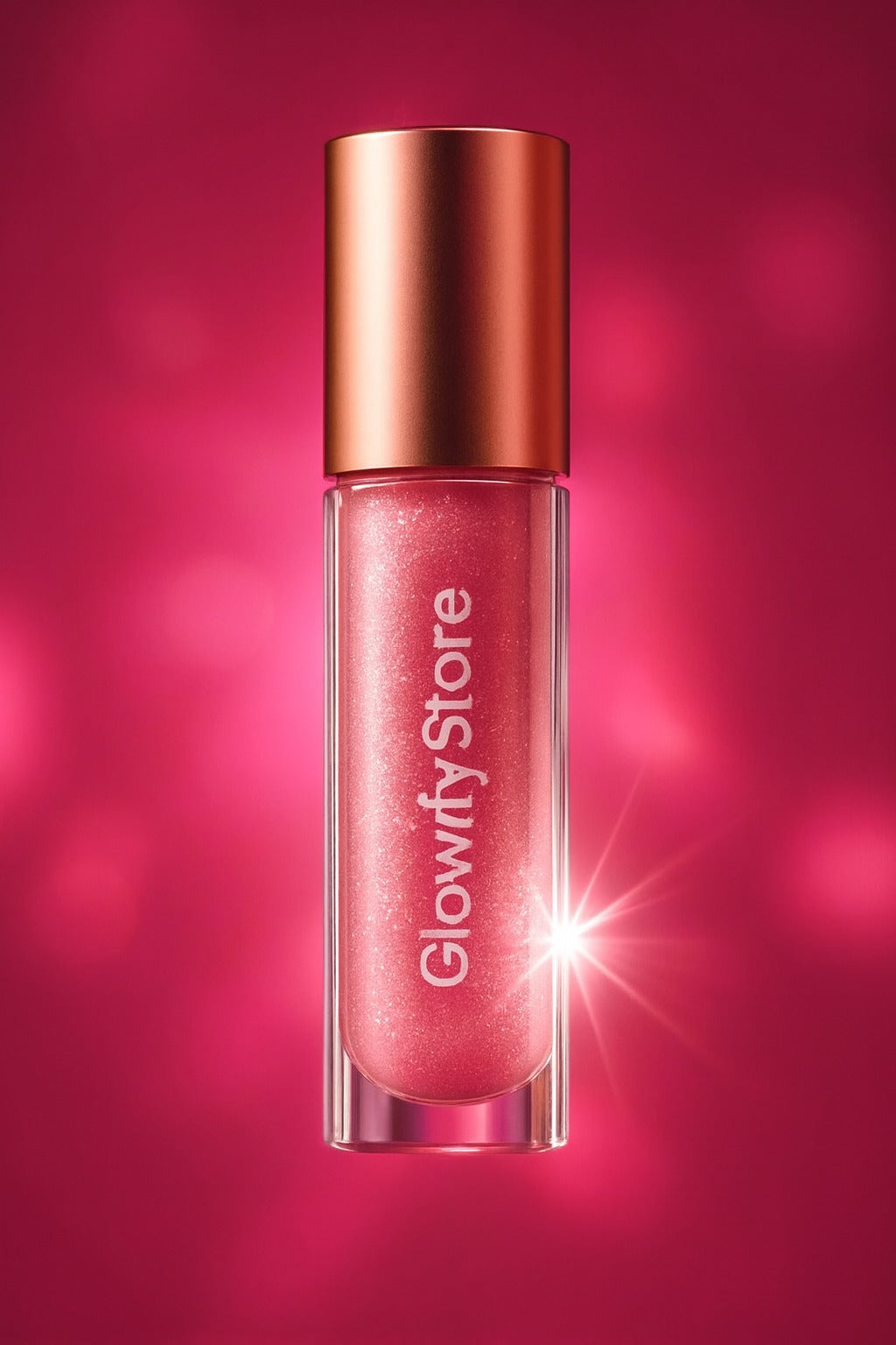 hydrating lip gloss