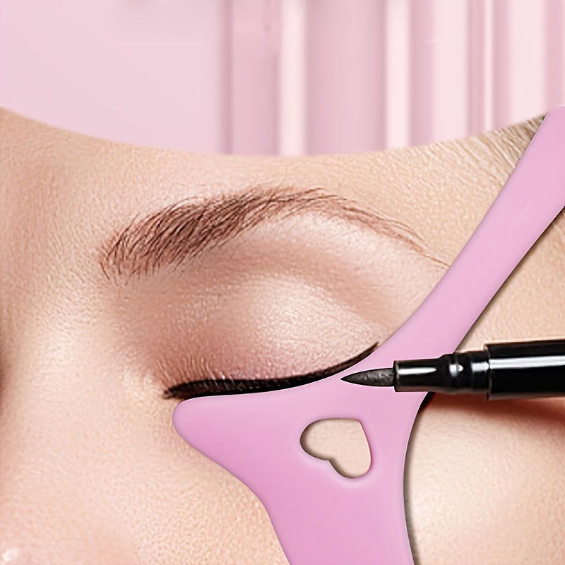 PerfectWing™ Silicone Eyeliner Tool