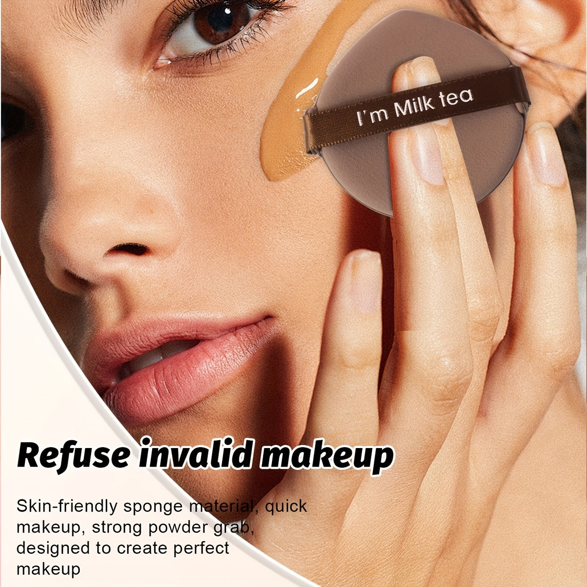 GlamMaster™ 52-Piece Complete Makeup Kit