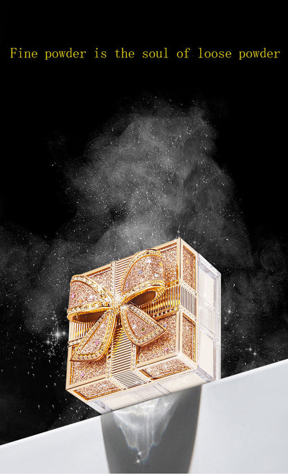 VelvetGlow™ Luxury Air Setting Powder