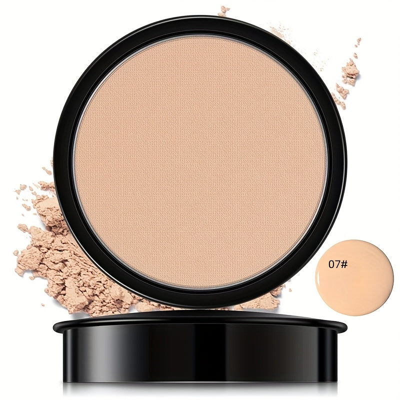 Breathable Flawless Powder Foundation