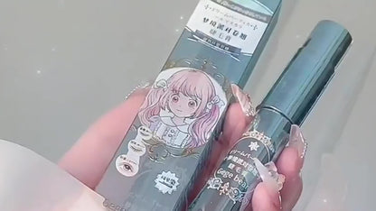 AquaCurl™ Sunflower Long-Lasting Mascara