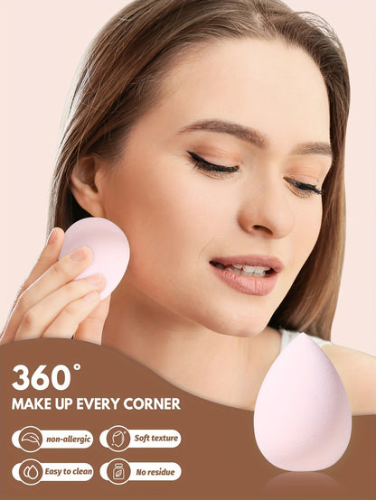 GlamMaster™ 52-Piece Complete Makeup Kit