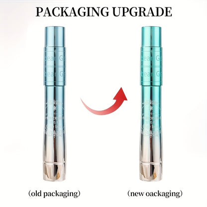 AquaCurl™ Sunflower Long-Lasting Mascara