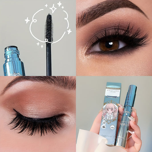 Sunflower Long-Lasting Mascara