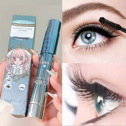 AquaCurl™ Sunflower Long-Lasting Mascara