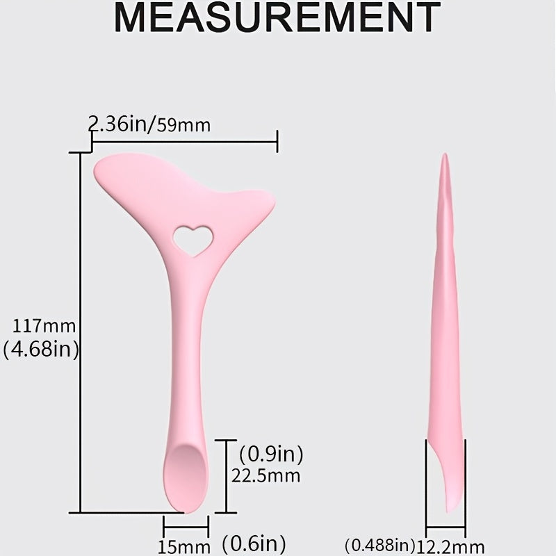 PerfectWing™ Silicone Eyeliner Tool
