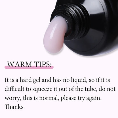 UR SUGAR™ Acrylic UV Gel Extension Nail Kit – Salon Nails From Home