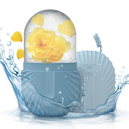 Glowify™ Ice Face Roller