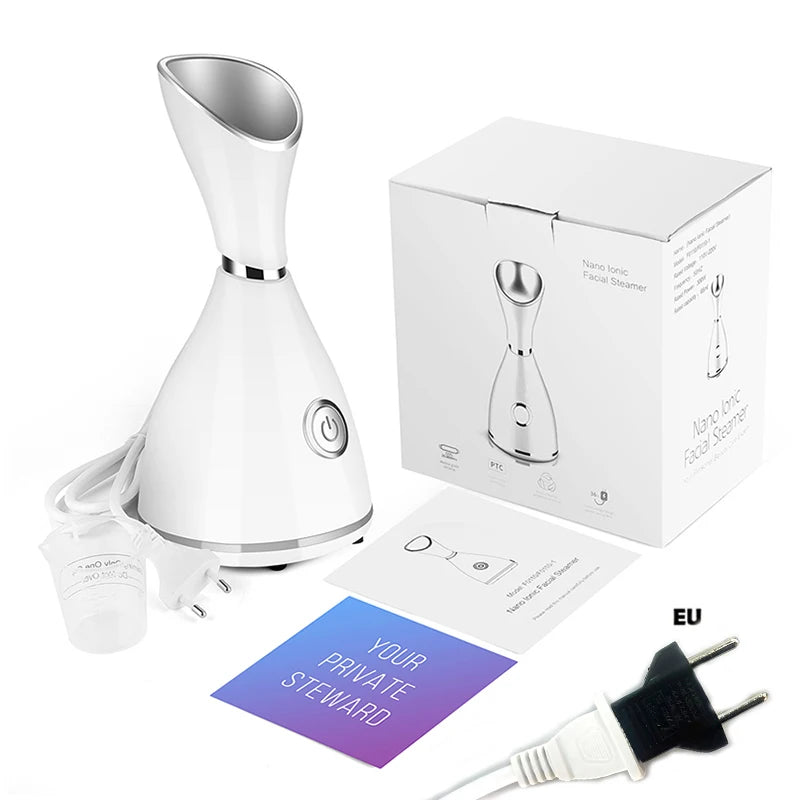 Glowify™ Portable Nano Ionic Mist Sprayer