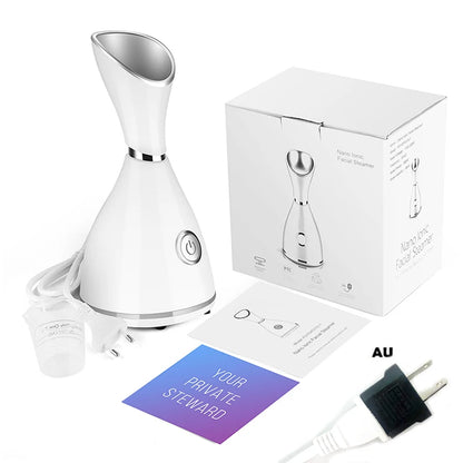 Glowify™ Portable Nano Ionic Mist Sprayer