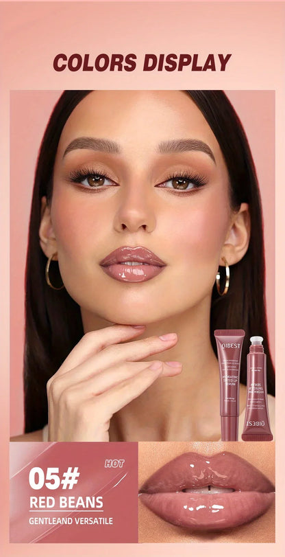 LumiGloss™ Hydrating Lip Serum