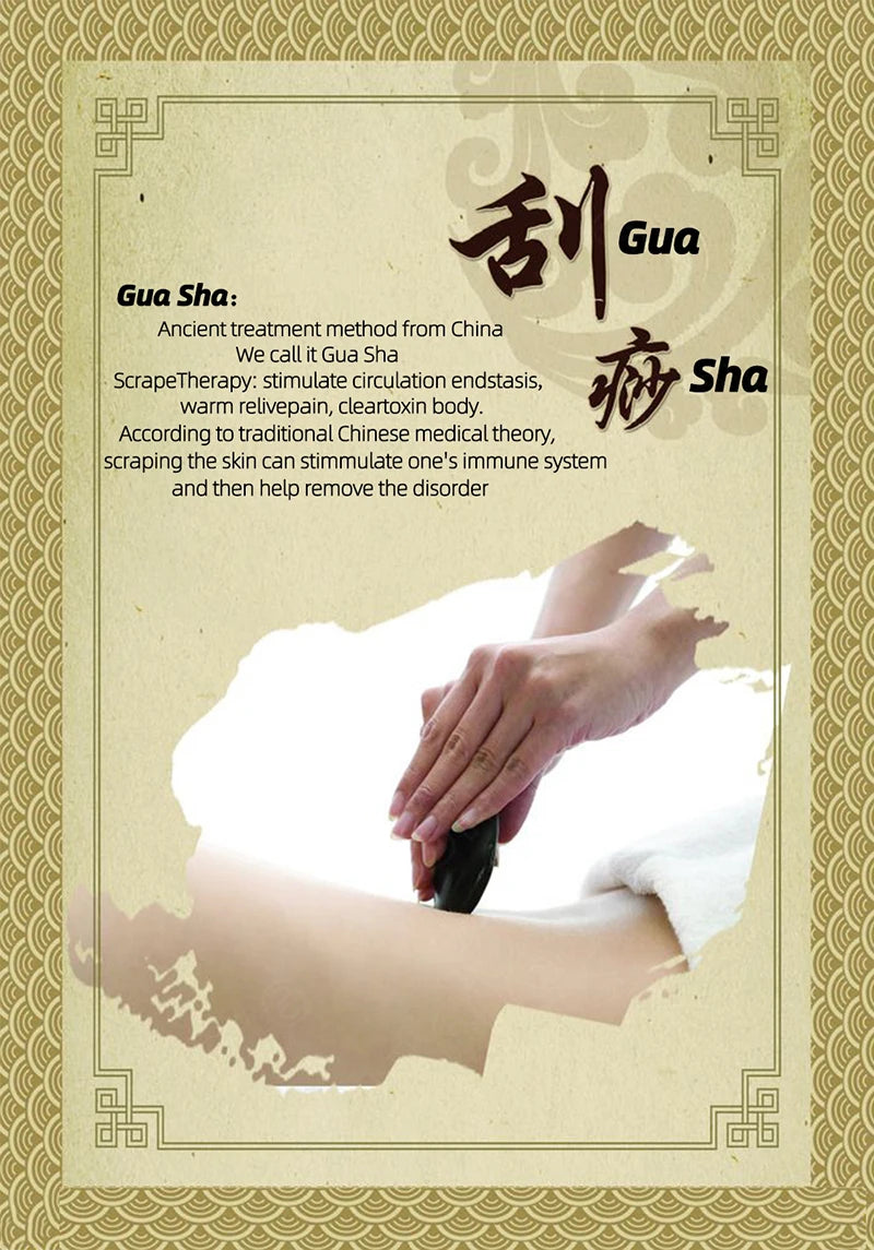 Glowify™ Jade Roller & Gua Sha Set – Sculpt, Lift & Depuff Your Skin