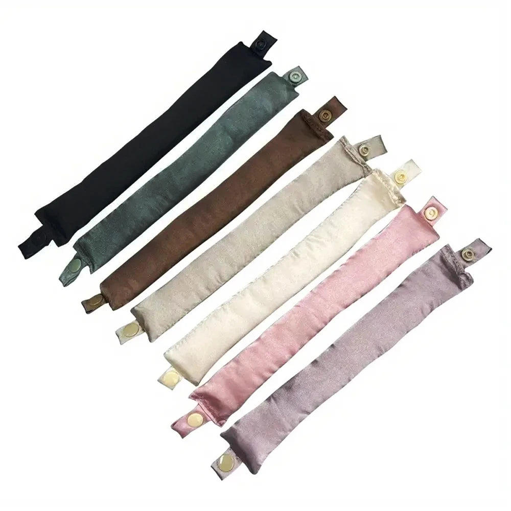 Heartless Curling Rod Silk Rollers