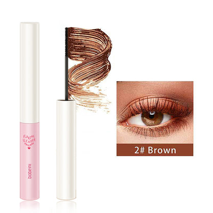 LashBloom™ Waterproof Lengthening Mascara