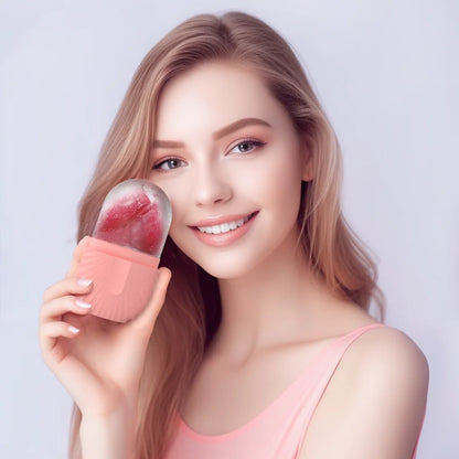 Glowify™ Ice Face Roller