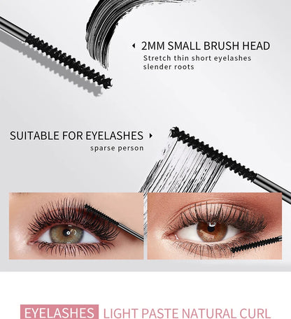 LashBloom™ Waterproof Lengthening Mascara