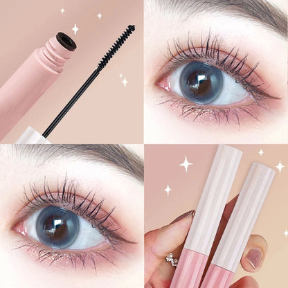 LashBloom™ Waterproof Lengthening Mascara