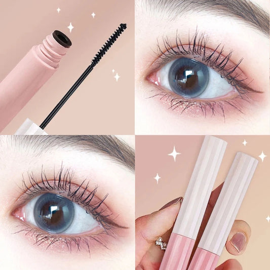 LashBloom™ Waterproof Lengthening Mascara