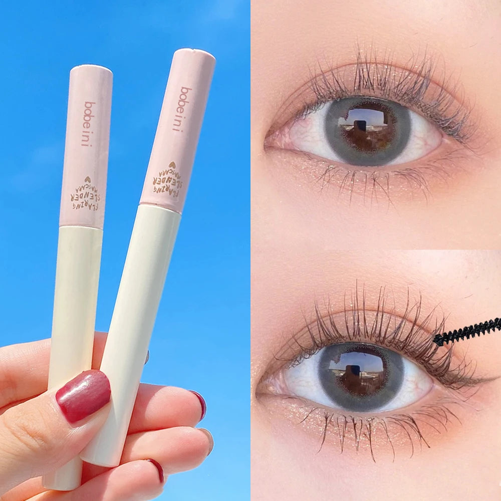 LashBloom™ Waterproof Lengthening Mascara