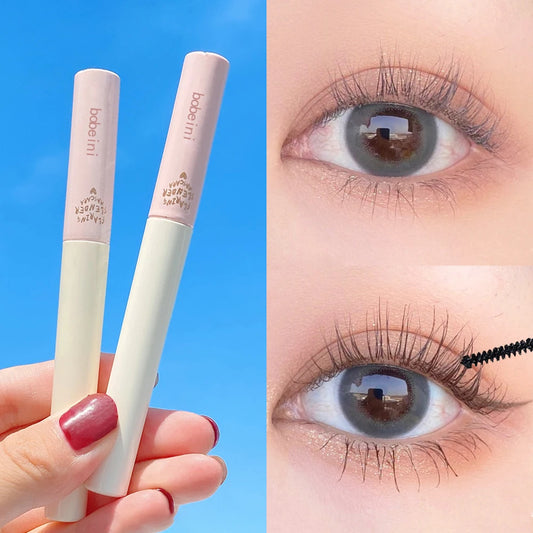 LashBloom™ Waterproof Lengthening Mascara