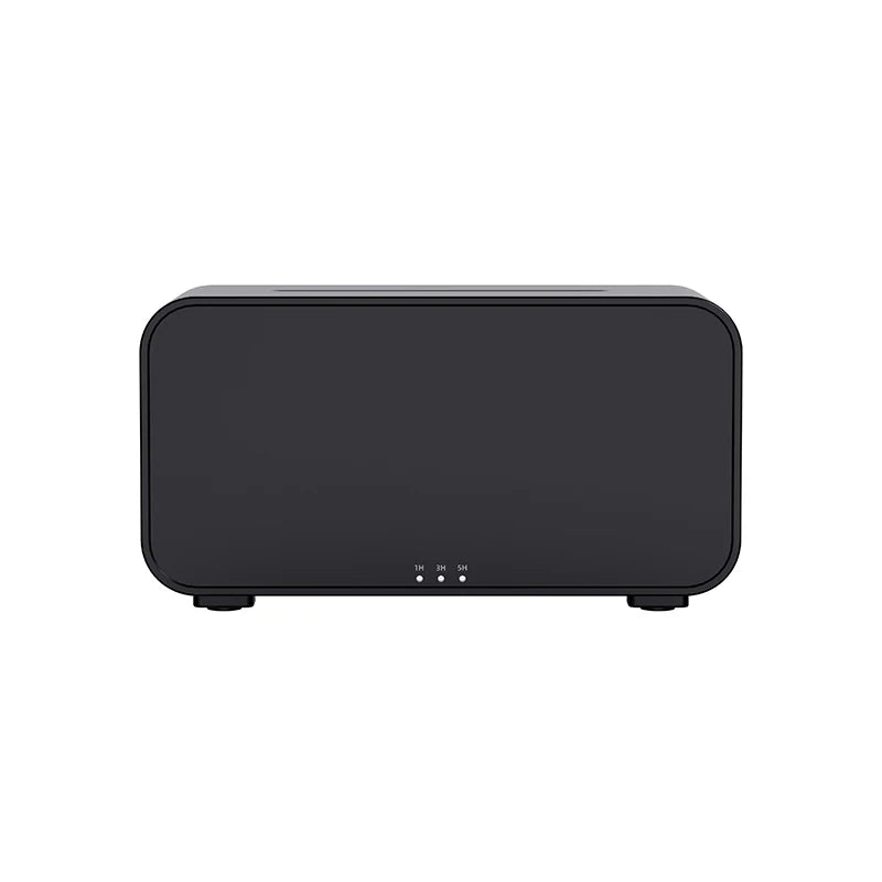 Glowify™ Aromatherapy Essential Oil Diffuser – Relaxing LED Mist Humidifier