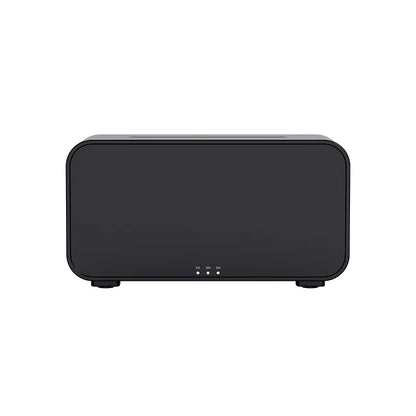 Glowify™ Aromatherapy Essential Oil Diffuser – Relaxing LED Mist Humidifier