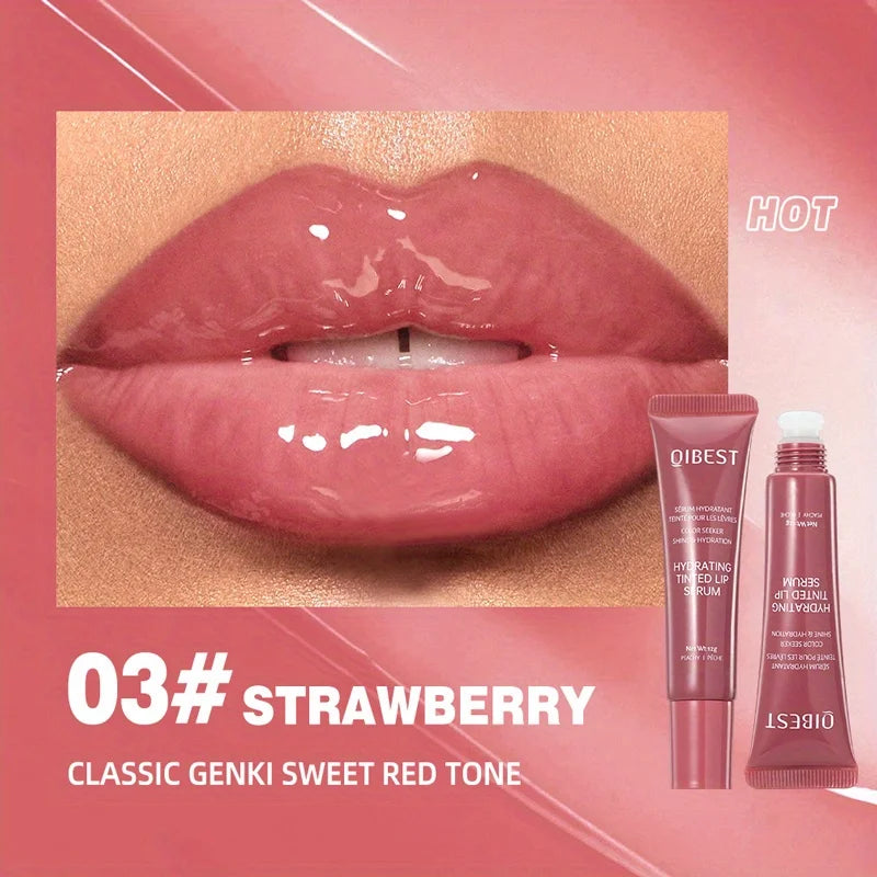 LumiGloss™ Hydrating Lip Serum