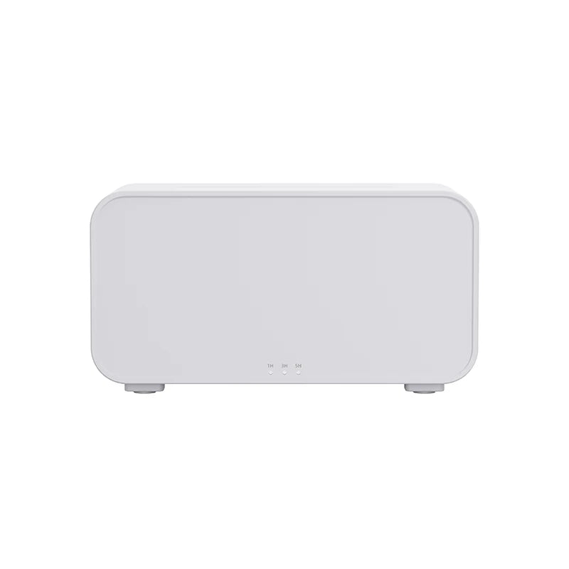 Glowify™ Aromatherapy Essential Oil Diffuser – Relaxing LED Mist Humidifier