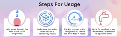 Glowify™ Ice Face Roller