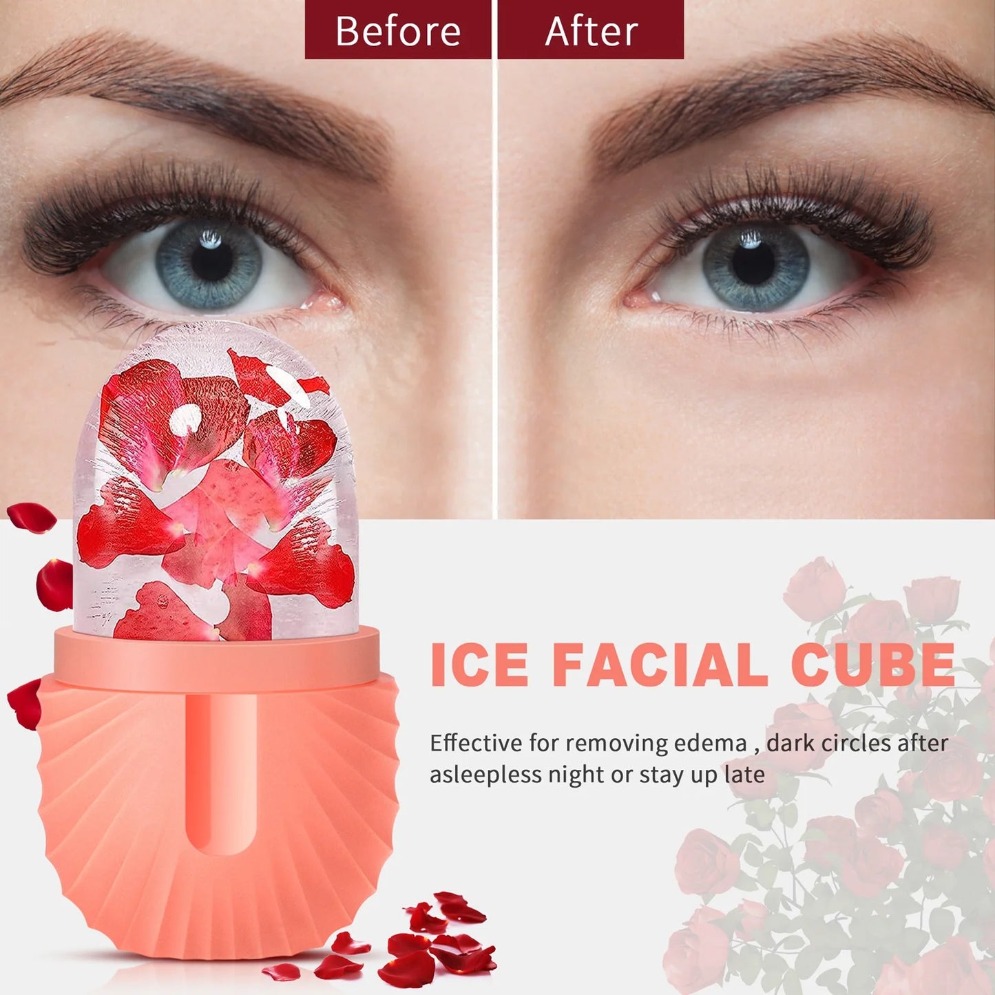 Glowify™ Ice Face Roller